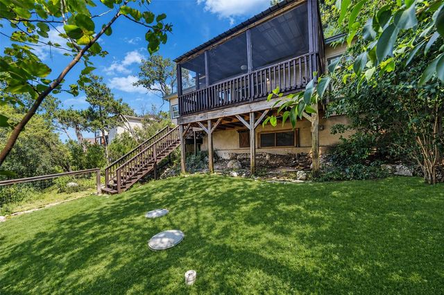 2108 Indian Creek RD, Austin, TX 78734