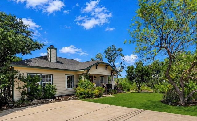 2108 Indian Creek RD, Austin, TX 78734