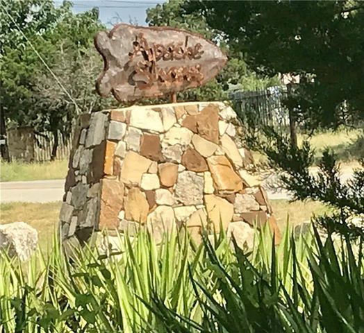 2108 Indian Creek RD, Austin, TX 78734