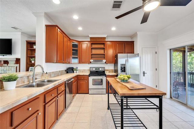 2108 Indian Creek RD, Austin, TX 78734