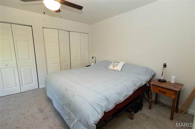 1660 Valley Drive, High Ridge, MO 63049