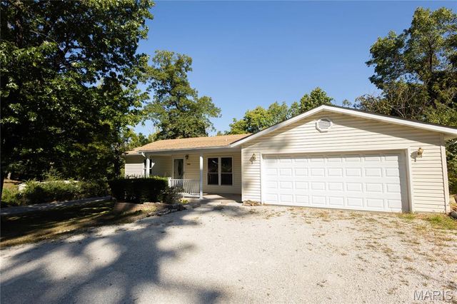 1660 Valley Drive, High Ridge, MO 63049