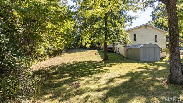 1660 Valley Drive, High Ridge, MO 63049