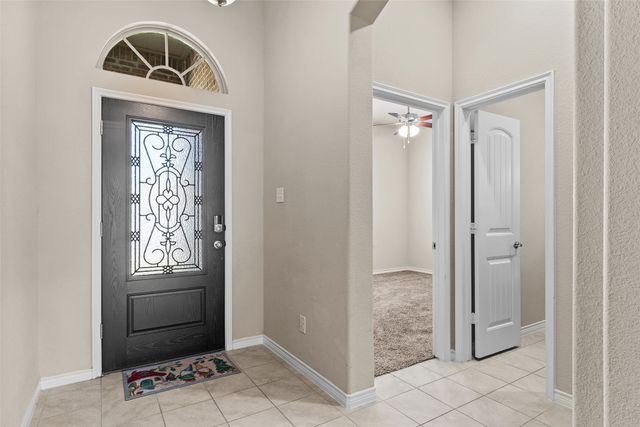 1016 Lake Cypress Lane, Little Elm, TX 75068