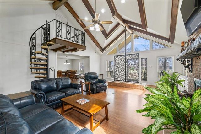 2051 SOLO RD, Covington, TN 38019