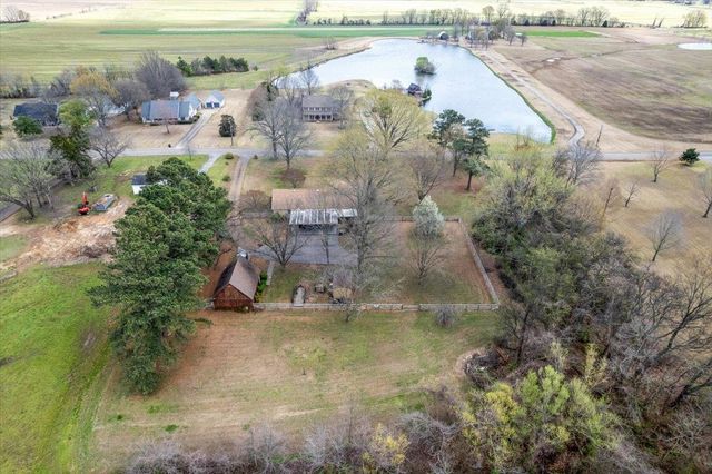 2051 SOLO RD, Covington, TN 38019