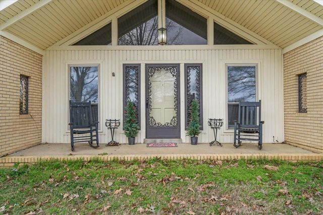 2051 SOLO RD, Covington, TN 38019