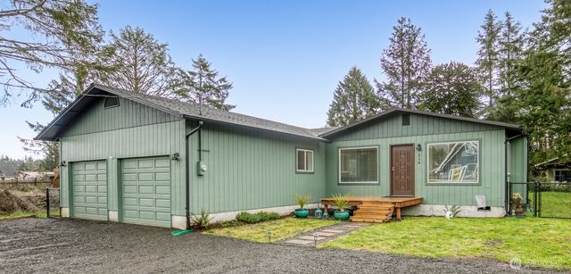 214 S Narwhal Loop SW, Ocean Shores, WA 98569