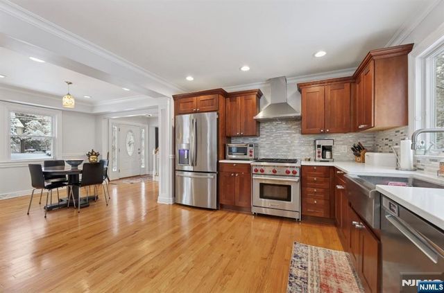 277 Maple Street, Haworth, NJ 07641