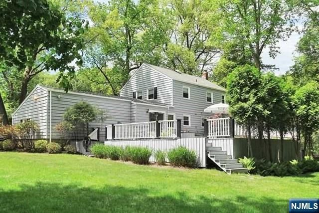 277 Maple Street, Haworth, NJ 07641