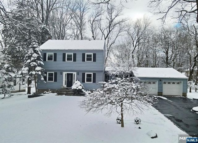 277 Maple Street, Haworth, NJ 07641