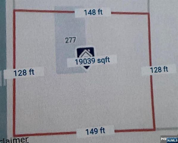 277 Maple Street, Haworth, NJ 07641