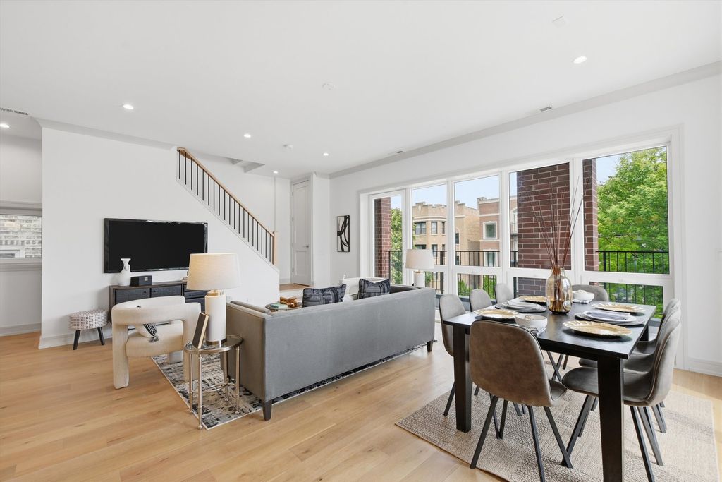 6414 N Francisco Avenue, Chicago, IL 60645 — photo 3