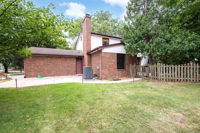 2764 Lowell Road, Ann Arbor, MI 48103