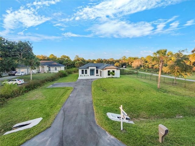 3587 SE 18th AVE, Naples, FL 34117