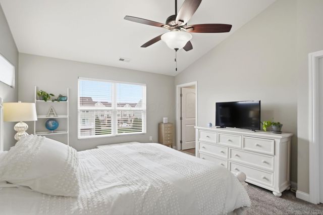 5920 Passage Creek Drive, 1706, Dublin, OH 43016