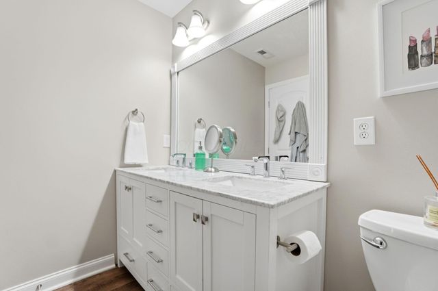 5920 Passage Creek Drive, 1706, Dublin, OH 43016