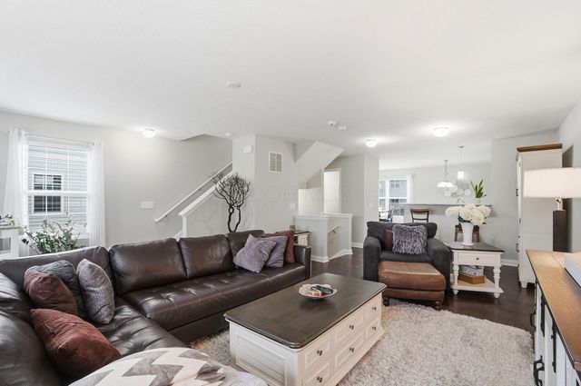 5920 Passage Creek Drive, 1706, Dublin, OH 43016