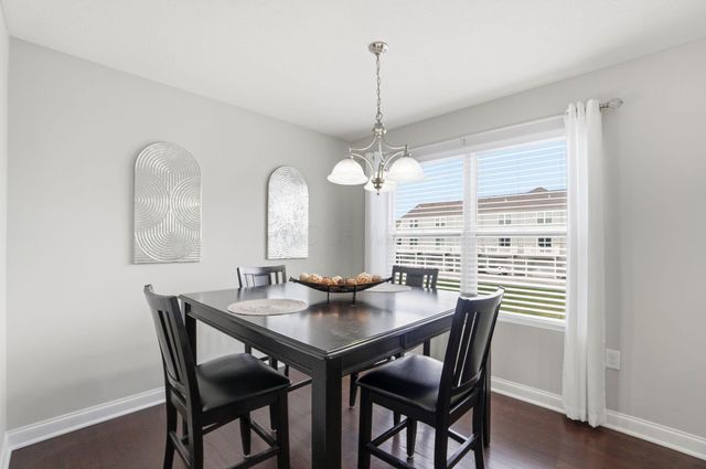 5920 Passage Creek Drive, 1706, Dublin, OH 43016