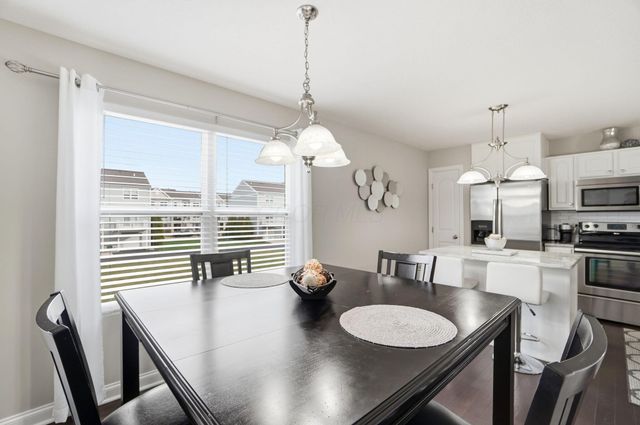 5920 Passage Creek Drive, 1706, Dublin, OH 43016