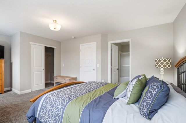 5920 Passage Creek Drive, 1706, Dublin, OH 43016