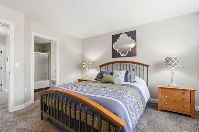 5920 Passage Creek Drive, 1706, Dublin, OH 43016