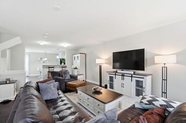 5920 Passage Creek Drive, 1706, Dublin, OH 43016