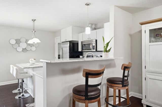 5920 Passage Creek Drive, 1706, Dublin, OH 43016