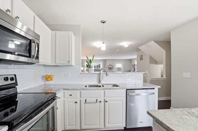 5920 Passage Creek Drive, 1706, Dublin, OH 43016