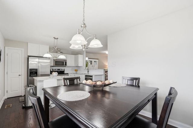 5920 Passage Creek Drive, 1706, Dublin, OH 43016