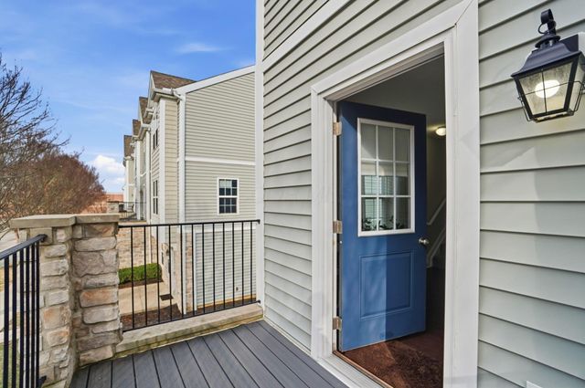 5920 Passage Creek Drive, 1706, Dublin, OH 43016