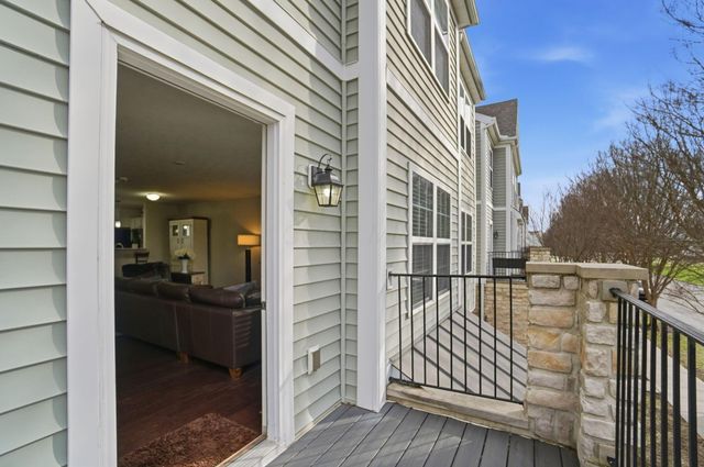 5920 Passage Creek Drive, 1706, Dublin, OH 43016