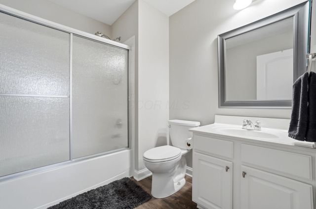 5920 Passage Creek Drive, 1706, Dublin, OH 43016