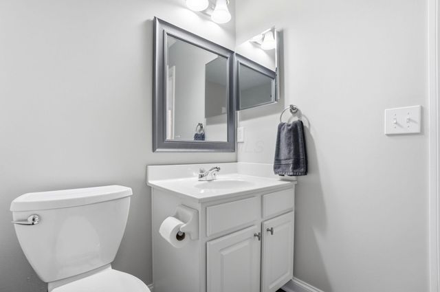 5920 Passage Creek Drive, 1706, Dublin, OH 43016