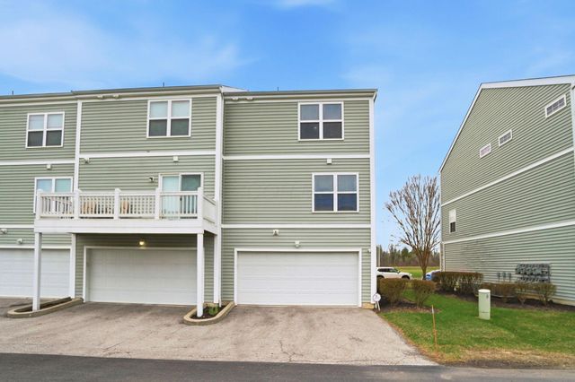 5920 Passage Creek Drive, 1706, Dublin, OH 43016