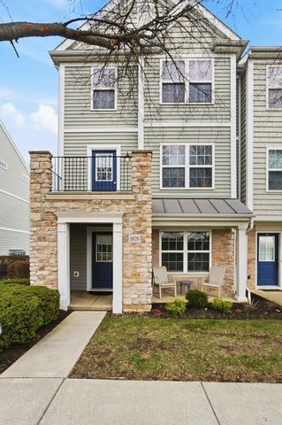 5920 Passage Creek Drive, 1706, Dublin, OH 43016