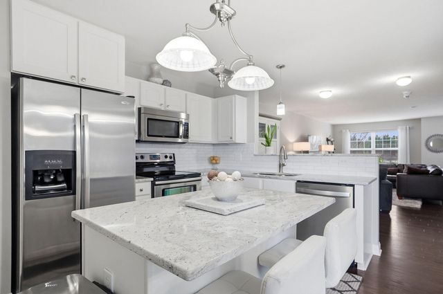 5920 Passage Creek Drive, 1706, Dublin, OH 43016