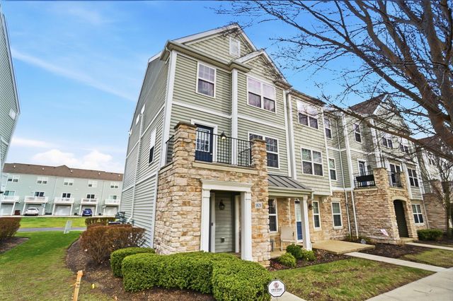 5920 Passage Creek Drive, 1706, Dublin, OH 43016