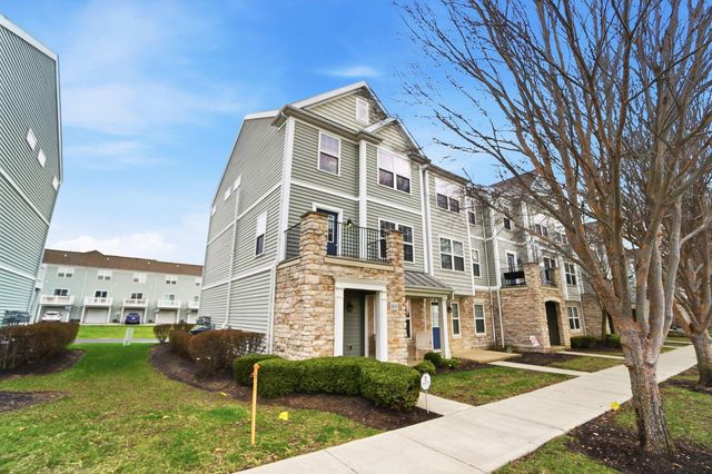 5920 Passage Creek Drive, 1706, Dublin, OH 43016