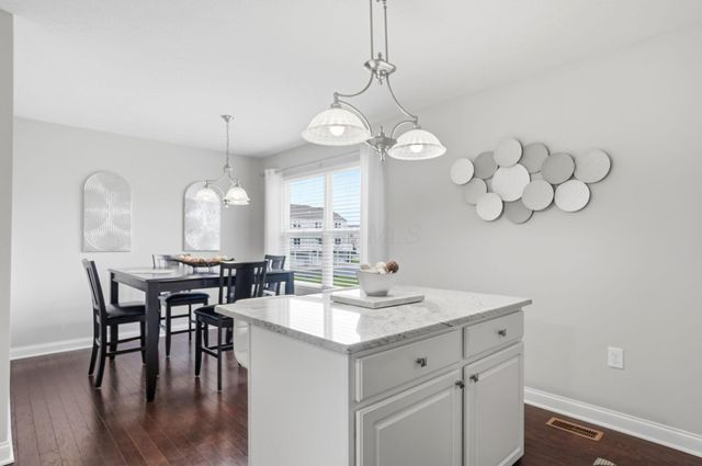 5920 Passage Creek Drive, 1706, Dublin, OH 43016