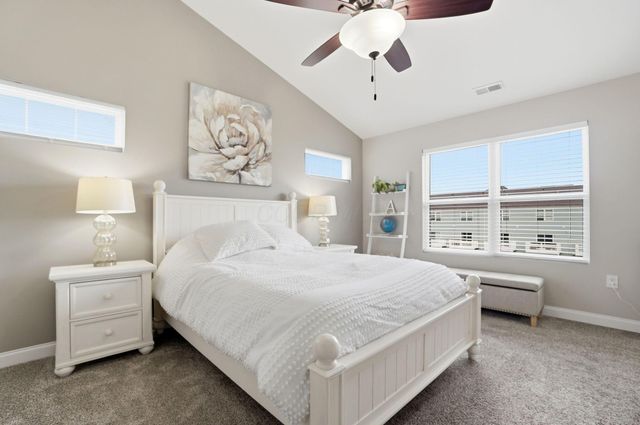 5920 Passage Creek Drive, 1706, Dublin, OH 43016