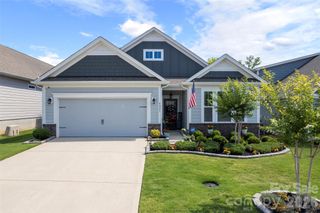 4023 Gozzi Drive, Iron Station, NC 28080