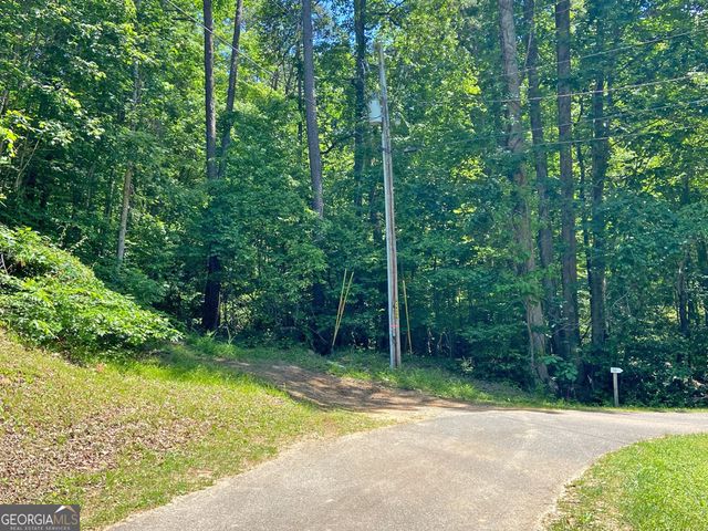 0 Hickory Nut Trail, Dahlonega, GA 30533