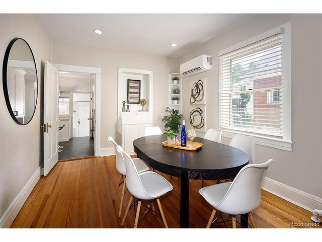1432 S Clarkson St, Denver, CO 80210