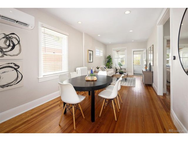 1432 S Clarkson St, Denver, CO 80210