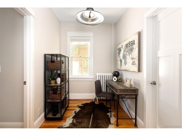 1432 S Clarkson St, Denver, CO 80210