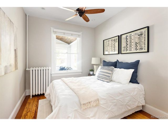 1432 S Clarkson St, Denver, CO 80210