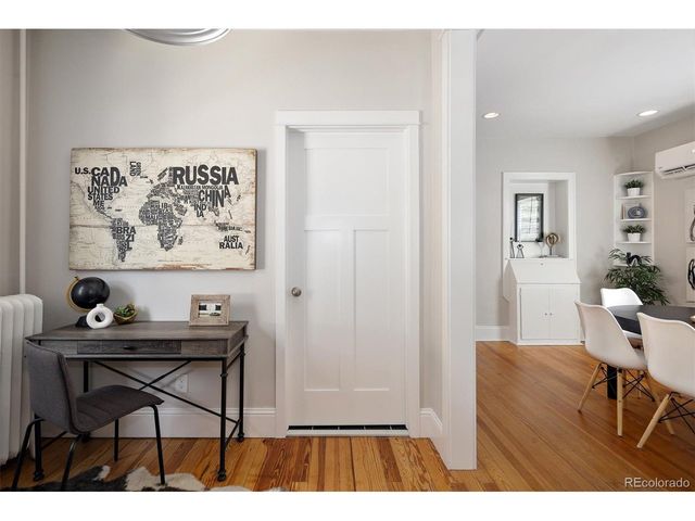 1432 S Clarkson St, Denver, CO 80210