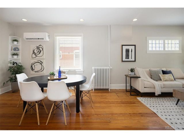 1432 S Clarkson St, Denver, CO 80210