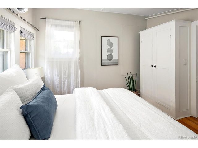 1432 S Clarkson St, Denver, CO 80210